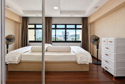 Blk 70 Redhill Rise (Bukit Merah), HDB 4 Rooms #635487421